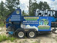 2022 SPARKLING BIN SB2 TRASH BIN