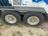 2022 SPARKLING BIN SB2 TRASH BIN