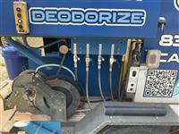 2022 SPARKLING BIN SB2 TRASH BIN