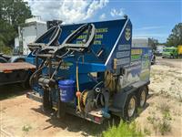 2022 SPARKLING BIN SB2 TRASH BIN