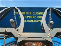 2022 SPARKLING BIN SB2 TRASH BIN