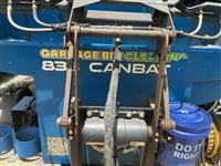 2022 SPARKLING BIN SB2 TRASH BIN