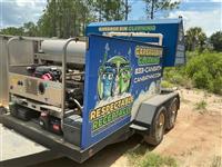 2022 SPARKLING BIN SB2 TRASH BIN