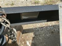 2022 SPARKLING BIN SB2 TRASH BIN