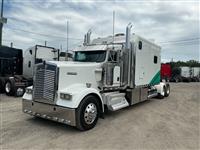 2020 Kenworth W900L