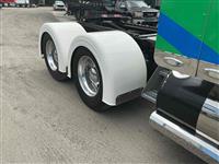 2020 Kenworth W900L