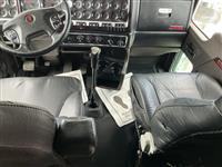 2020 Kenworth W900L