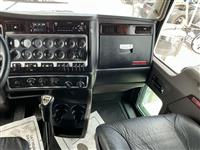2020 Kenworth W900L