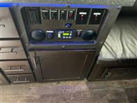 2020 Kenworth W900L
