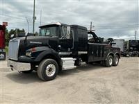 2015 Western Star 4900