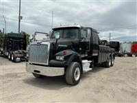 2015 Western Star 4900