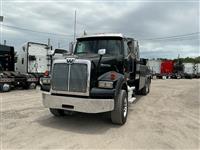 2015 Western Star 4900