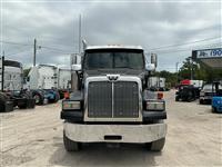 2015 Western Star 4900