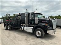 2015 Western Star 4900