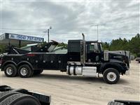 2015 Western Star 4900