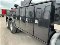 2015 Western Star 4900