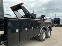 2015 Western Star 4900