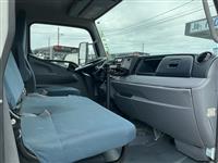 2014 Mitsubishi FGB72S