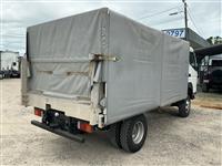 2014 Mitsubishi FGB72S