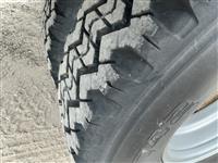 2014 Mitsubishi FGB72S
