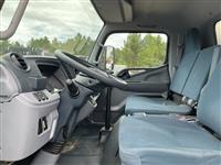 2014 Mitsubishi FGB72S