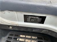 2014 Mitsubishi FGB72S