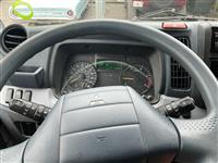 2014 Mitsubishi FGB72S