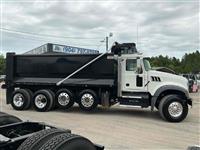 2023 Mack GR104FR