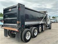 2023 Mack GR104FR