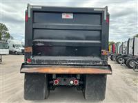 2023 Mack GR104FR