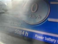 2020 BYD ECB25