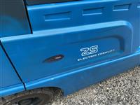 2020 BYD ECB25