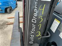 2020 BYD ECB25