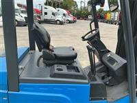 2020 BYD ECB25