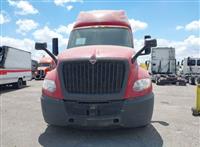 2021 International LT625