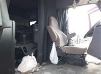 2021 International LT625