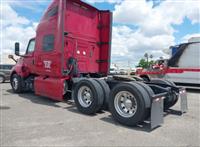2021 International LT625
