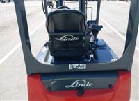 2021 LINDE E18