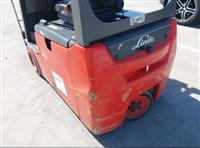 2021 LINDE E18