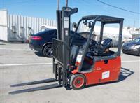 2021 LINDE E18