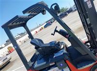 2021 LINDE E18