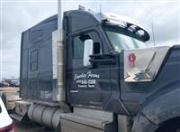 2020 Kenworth W990