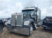 2020 Kenworth W990