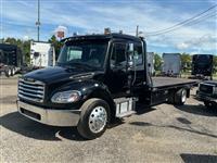 2025 Freightliner M2 106