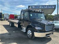 2025 Freightliner M2 106