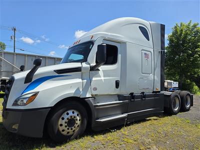 2022 Freightliner Cascadia