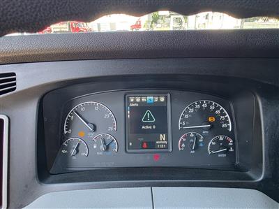 2022 Freightliner Cascadia