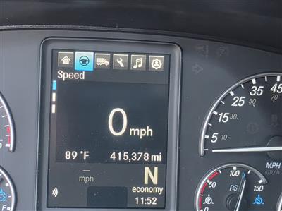 2022 Freightliner Cascadia