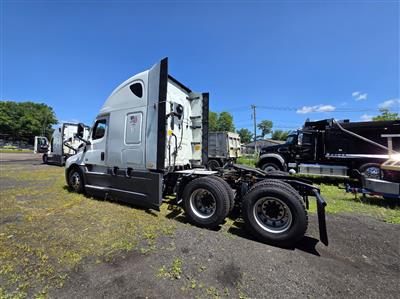 2022 Freightliner Cascadia