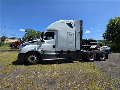 2022 Freightliner Cascadia